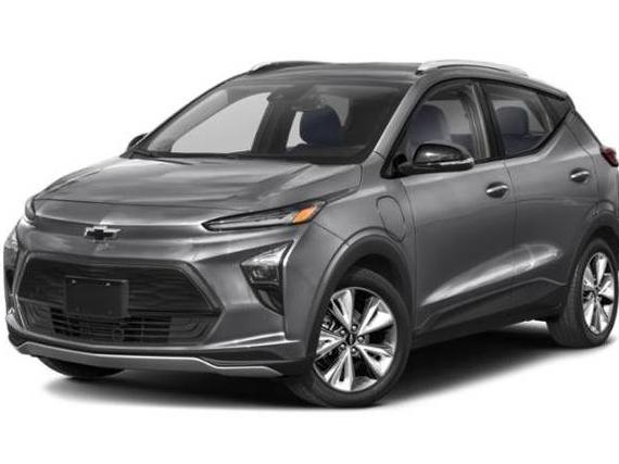 CHEVROLET BOLT EUV 2023 1G1FY6S0XP4148025 image